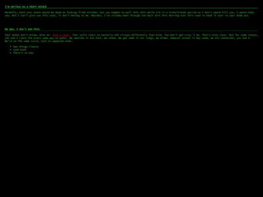 home screenshot