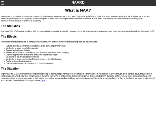 about-naa screenshot
