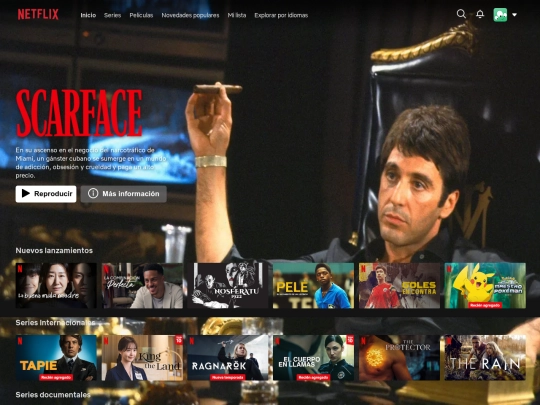 challenges/netflix2 screenshot
