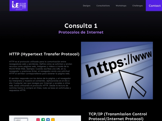 consultation1 screenshot