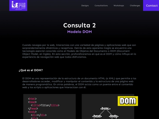 consultation2 screenshot