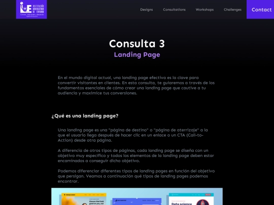 consultation3 screenshot