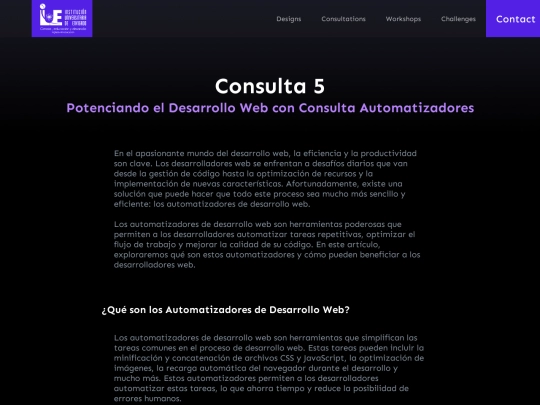 consultation5 screenshot