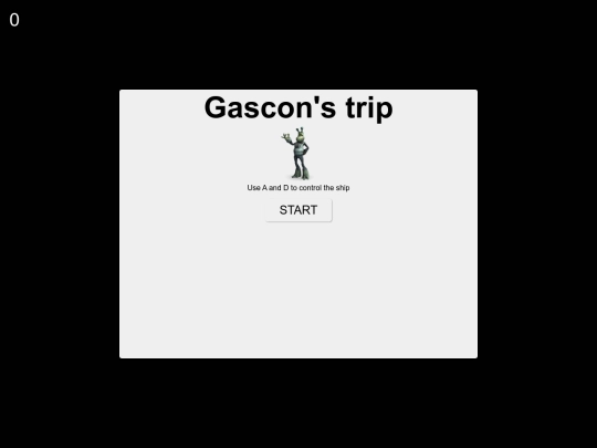gascon screenshot
