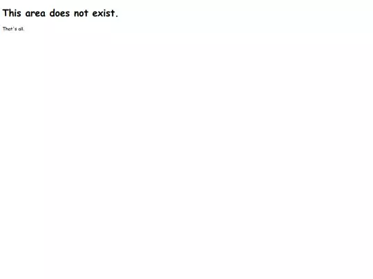 Example File screenshot