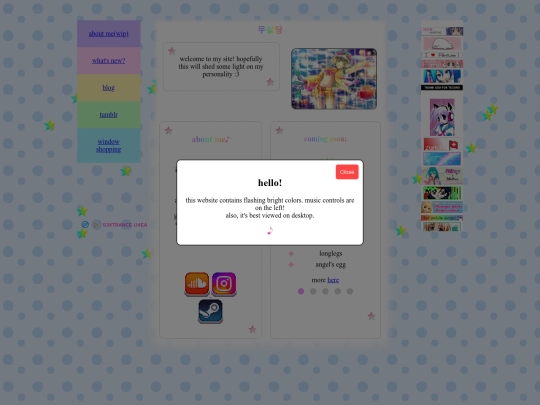 one screenshot