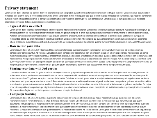 components/content-list3 screenshot