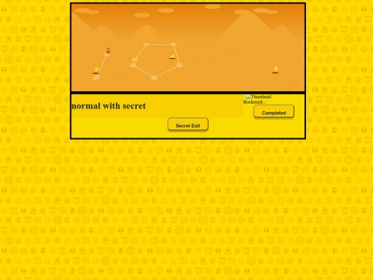 startest screenshot