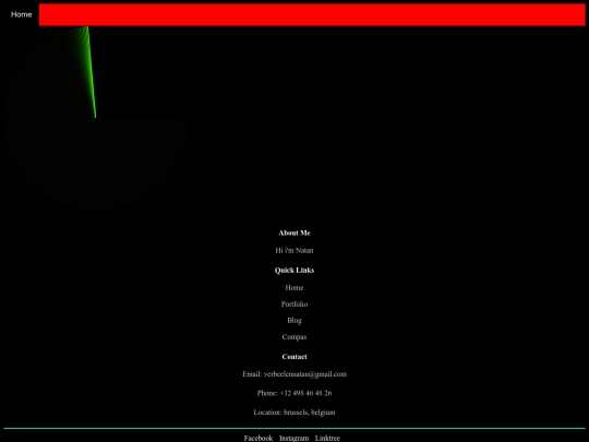 radar screenshot