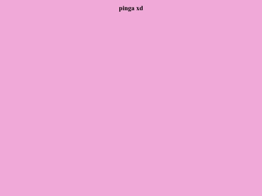 apps/pinga screenshot