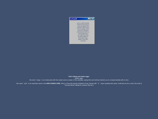 debug/debug screenshot