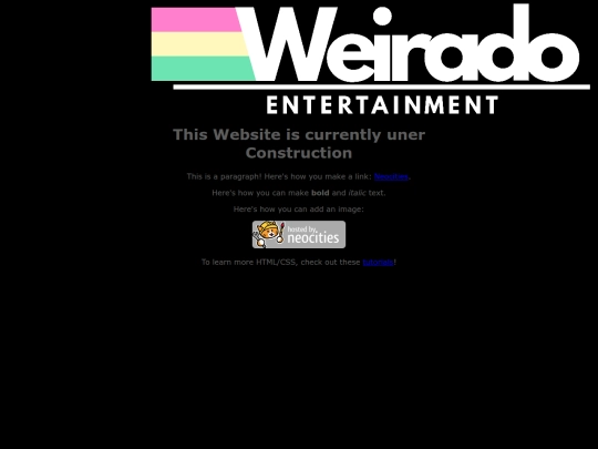 textindex screenshot