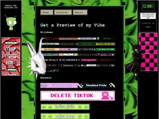 Graphics screenshot