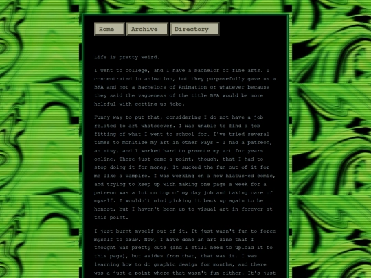 posts/2025-08-28-Art-Restrospective screenshot