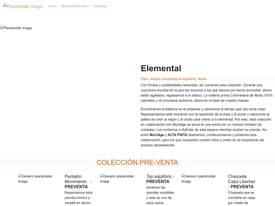 coleccion screenshot