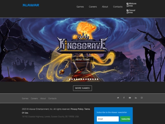 en/game/revengechicken screenshot