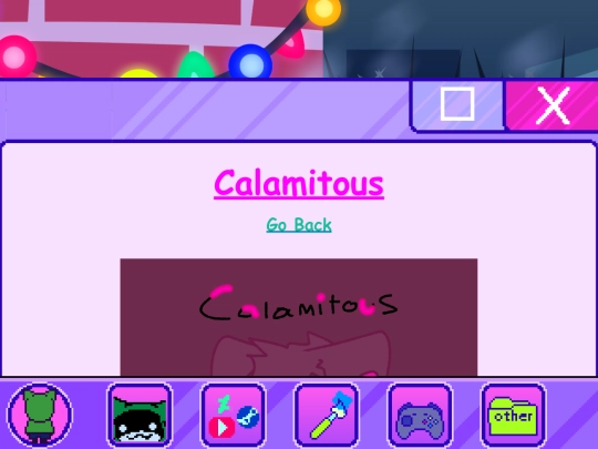 other/art/ocs/calamitous screenshot