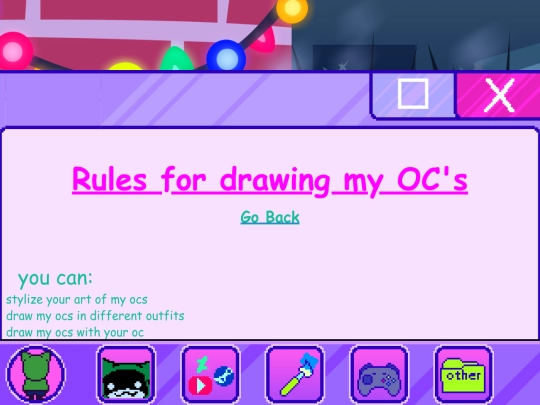 other/art/ocs/rules screenshot