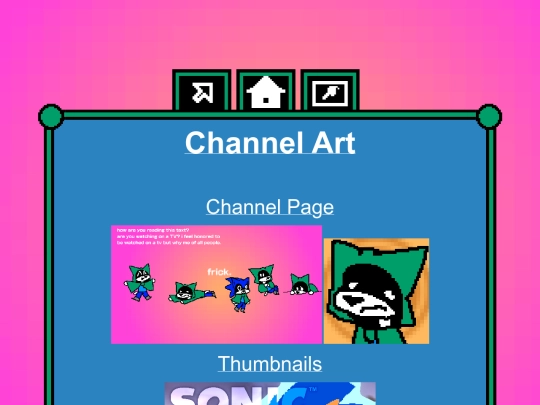 other/greenhoodiecat/art screenshot