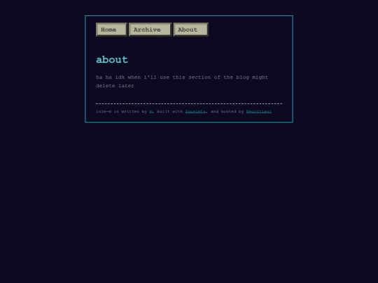 about screenshot