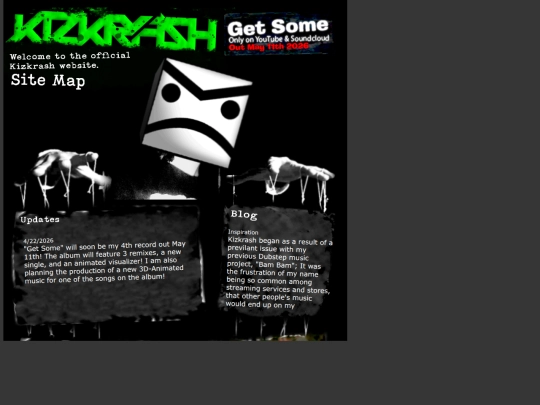 test screenshot