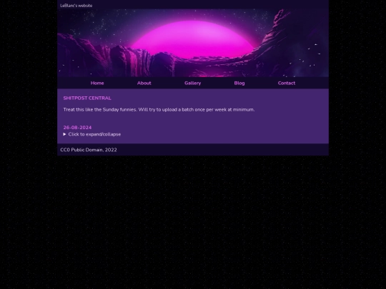 gallery screenshot