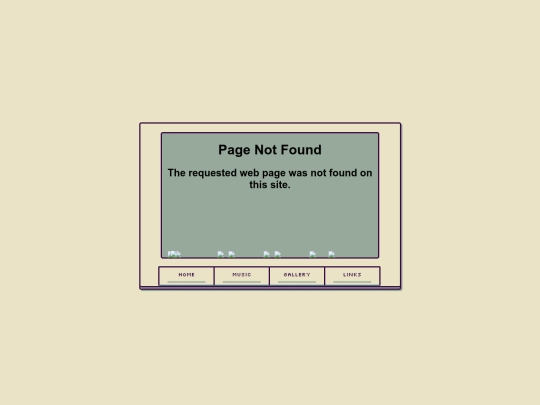 djsd screenshot