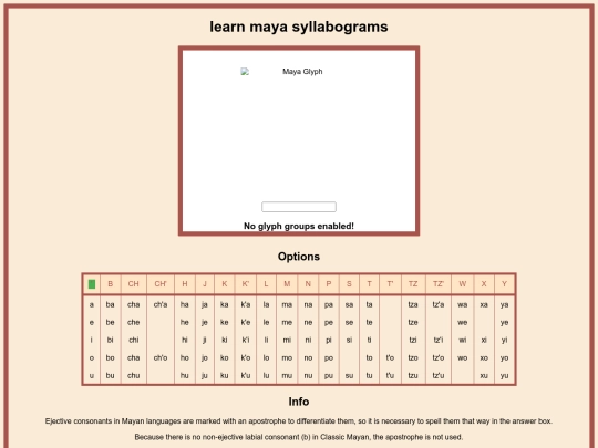 tests screenshot