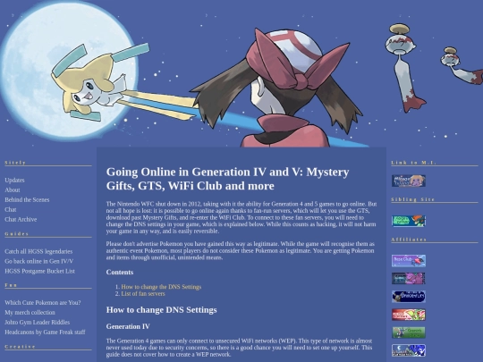 gen-iv-v-online-functions screenshot