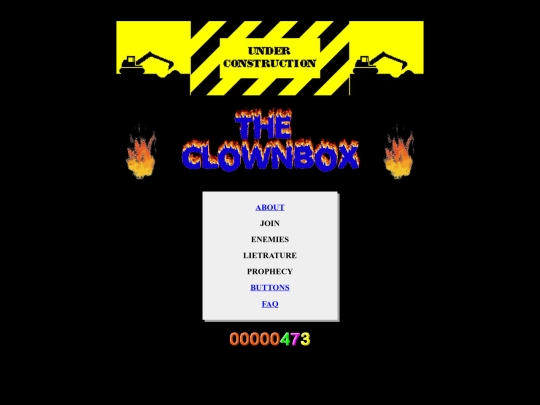 main screenshot