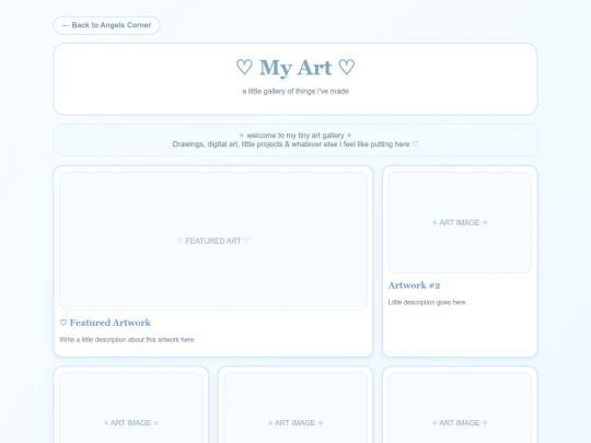 art screenshot