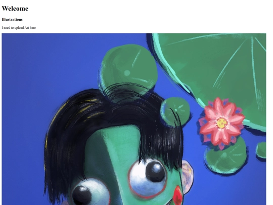 Html/Image-Gallery screenshot
