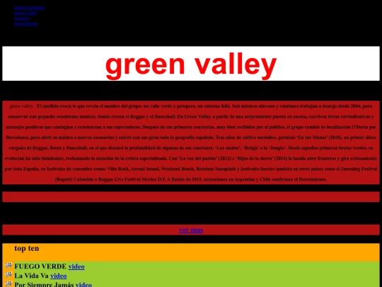 miprimeraweb screenshot