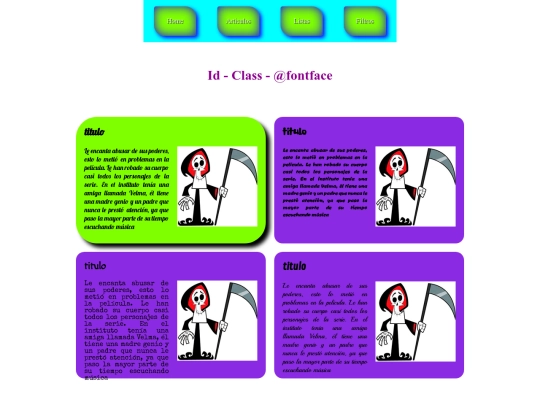 pagina2 screenshot