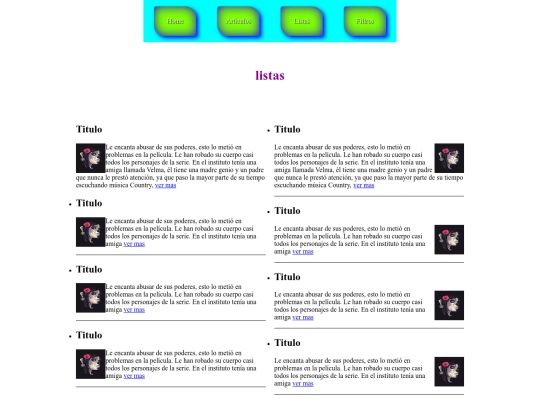 pagina3 screenshot
