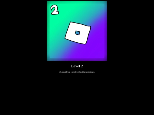 level2 screenshot