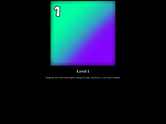 levelone screenshot