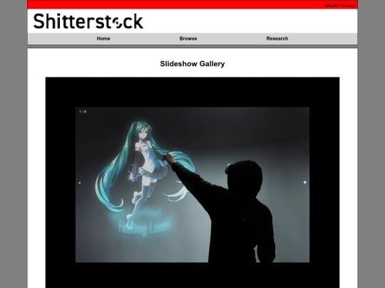 kabigallery screenshot
