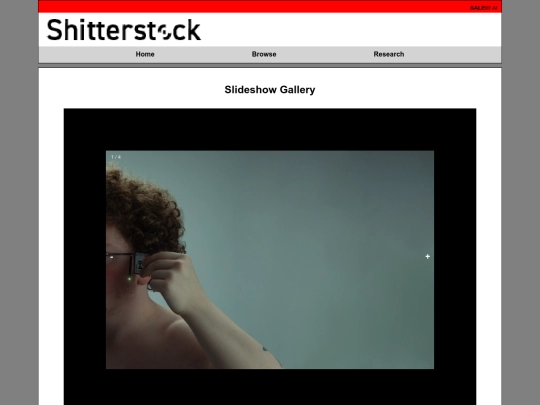 noamgallery screenshot