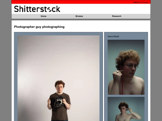 photographer screenshot