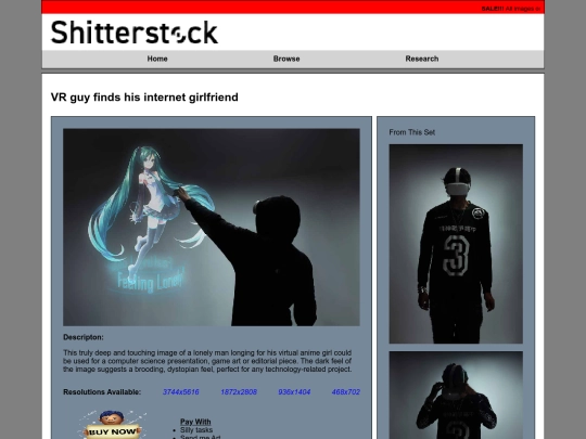 vrguy screenshot