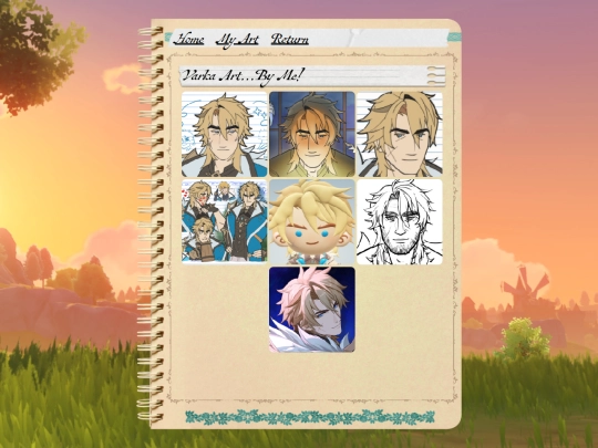 shrines/varka/art screenshot