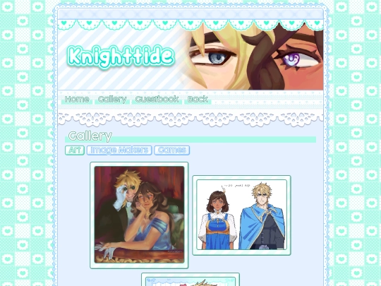 shrines/varode/gallery screenshot