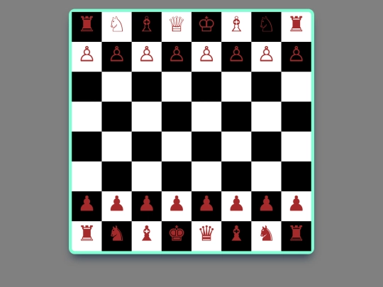 Chess/chess screenshot