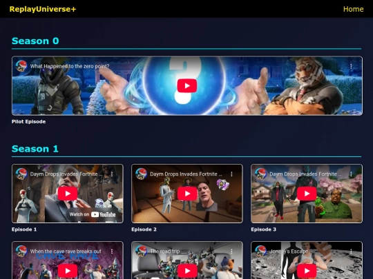 watch screenshot