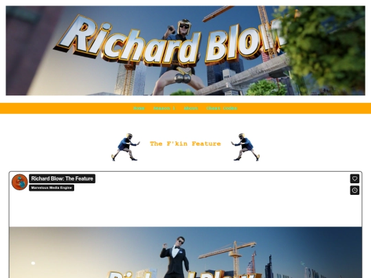 Film1 screenshot