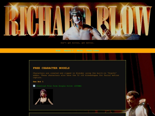 assets screenshot