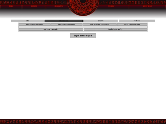 battlesim screenshot