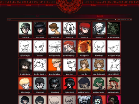 gallery screenshot