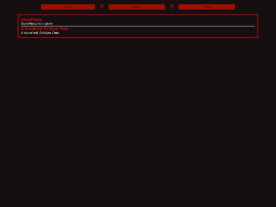 games screenshot